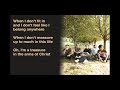 Sanctus Real - Forgiven (Slideshow With Lyrics) SPARROW RECORDS (P) (C) 2009 Sparrow Records. All rights reserved. Unauthorized reproduction is a violation of applicable laws. Manufactured by EMI Christian Music Group, Album 