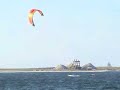 Gotland Kitesurfing - F�r�