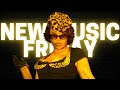 NEW SONGS OF THE WEEK (DECEMBER 19, 2025) | NEW MUSIC FRIDAY