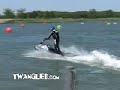 Jet Ski Freestyle Contest