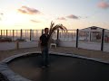 Top Trampoline Michiel