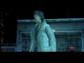 Metal Gear Solid - Muerte de Sniper Wolf