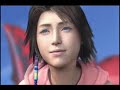 Final Fantasy X-2 International. last mission ending