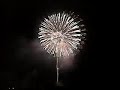 Big Firework display in Japan (32 inch and higher) Big Firework display in Japan (32 inch and higher)