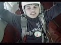 Segundo Salto ASL