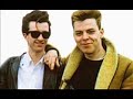 Inside the Smiths
