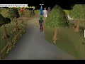 runescape powned