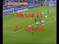 Real Zaragoza 3-1 Pontevedra CF