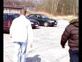 Płock bulwar, chłopaki z elektryka