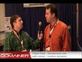 Roland Buck Interview