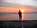 LACANAU - Davey Dance Blog- \"Across The Sea\"