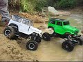 RC Mud day 2008-9-29