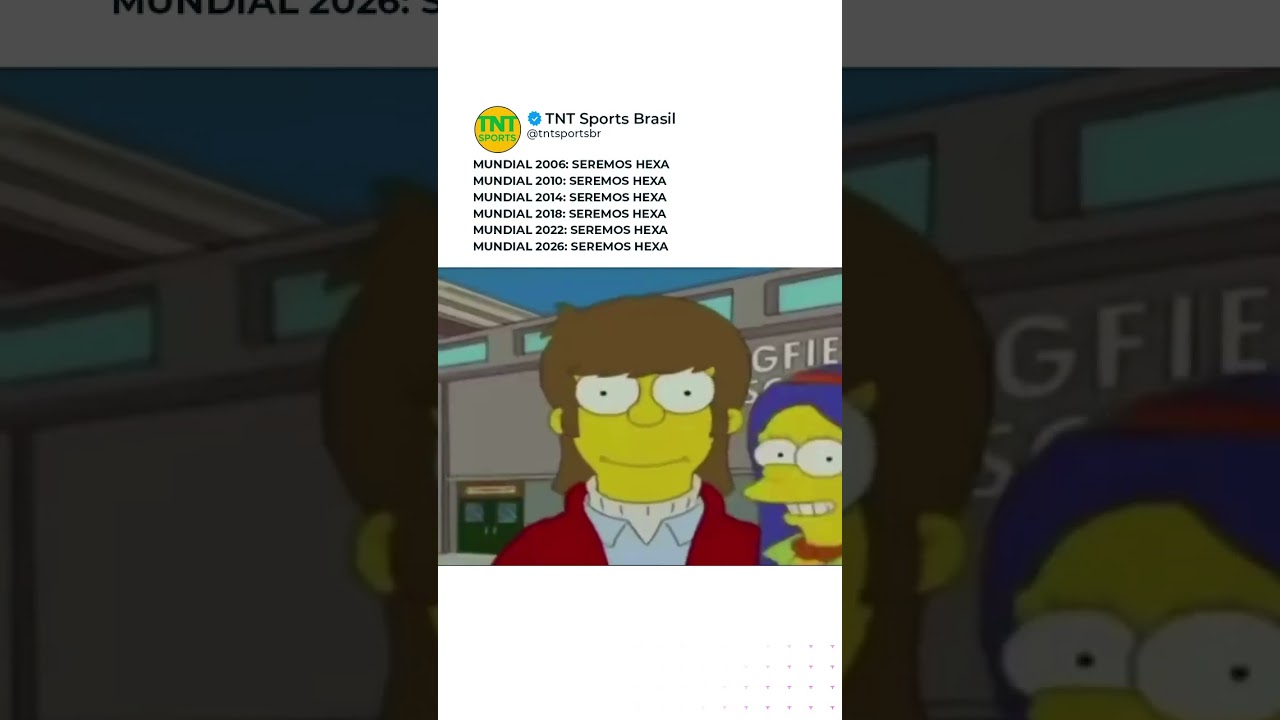2030 É LOGO ALI... QUE FASE DO BRASIL! #shorts