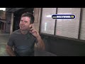 Watch 'James Pitt @ Katsuya'