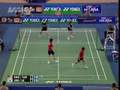 2008 Badminton Asia Champs - MD SF - Jung/Lee vs Koo/Tan 2/7