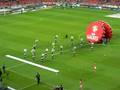 videos de Cheer leaders do Benfica