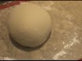 Making Gyro (Olga) Bread  part 1
