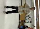 jacob attemping to dance jacob attemping to dance