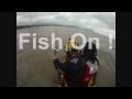 Kayak Conger Caper