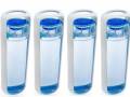 Water Bottle as iPod-like Fashion Accessory