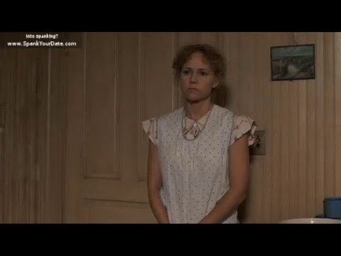Spanking from Places In The Heart