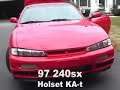 240sx holset ka-t