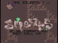 Silents - Transpiersky - March 93