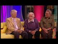 Brian Cobby - Voice of the Speaking Clock on The One Show Manele-Gratis.net