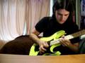 ROFLCOPTER- IBANEZ RG550 DY