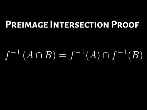 how to prove that a is a subset of b