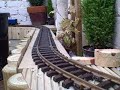 Tiny Garden Railway.IP Engineering Punch