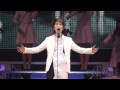 [full fancam] 110102 SHINee Onew solo - Nessun Dorma @ SHINee 1st Concert in Seoul