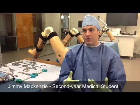 how to become orthopedic surgeon