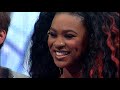 Dutch Idols 4 - Liveshow 2 : Nathalie