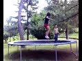 ali & alf sul tramp