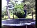 ali & alf sul tramp