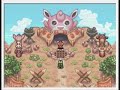 Pokemon Mystery Dungeon 2-7: Drowzee