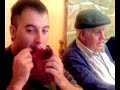 Menjant un TORD A LA JANA Menjant un TORD A LA JANA