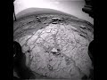 Nine Month Time-Lapse of Photos Taken on Mars by the Curiosity Rover