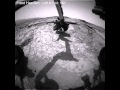 Mars Science Laboratory: Time Lapse - Sol 0 - Sol 281