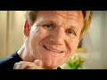 Gordon Ramsey - Pan Glazed Fillet of Beef. Gordon Ramsey - Pan Glazed Fillet of Beef.