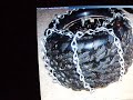 Stampede VXL Snow Chains Stampede VXL Snow Chains