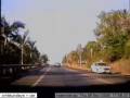 Cannonvale to Port of Airlie