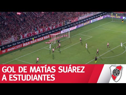 MATÍAS SUÁREZ, IMPARABLE