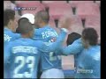 Zalayeta !!! Grandissimo GOL Napoli Catania