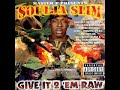 Soula Slim - You Ain't Never Seen
