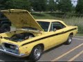 2008 CEMA Car Show 2008 CEMA Car Show