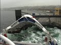 Scandline Ferry2 Between Denmark and Sweden