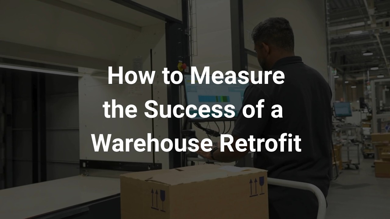 Warehouse Retrofits, Refurbishments & Upgrades