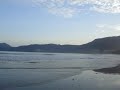 Patong Beach Phuket Thailand Early Morning
